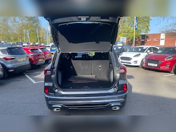 Used Ford Kuga 2025 for sale - 78155259: Photo