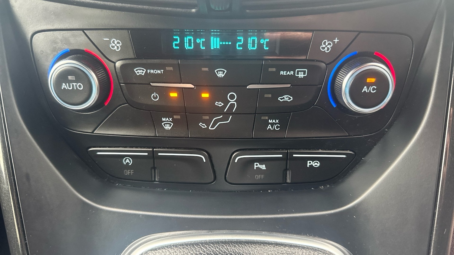 Vehicle 31