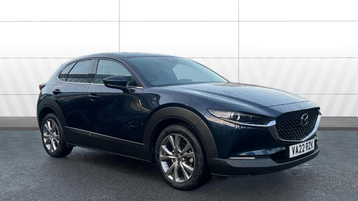 Used Mazda CX-30 2022 for sale - 76905929: Photo 1