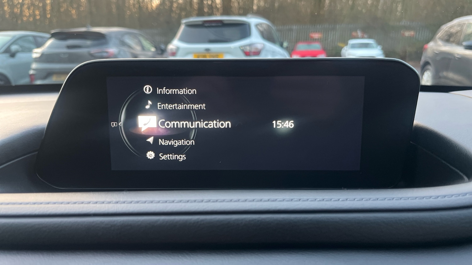 Used Mazda CX-30 2022 for sale - 76905929: Photo 12