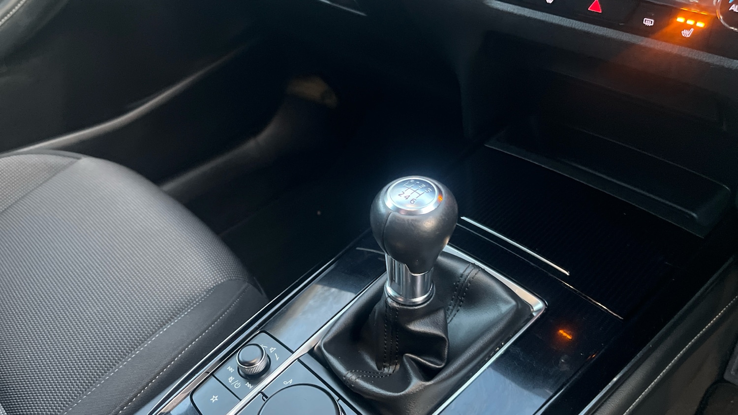 Used Mazda CX-30 2022 for sale - 76905929: Photo 13