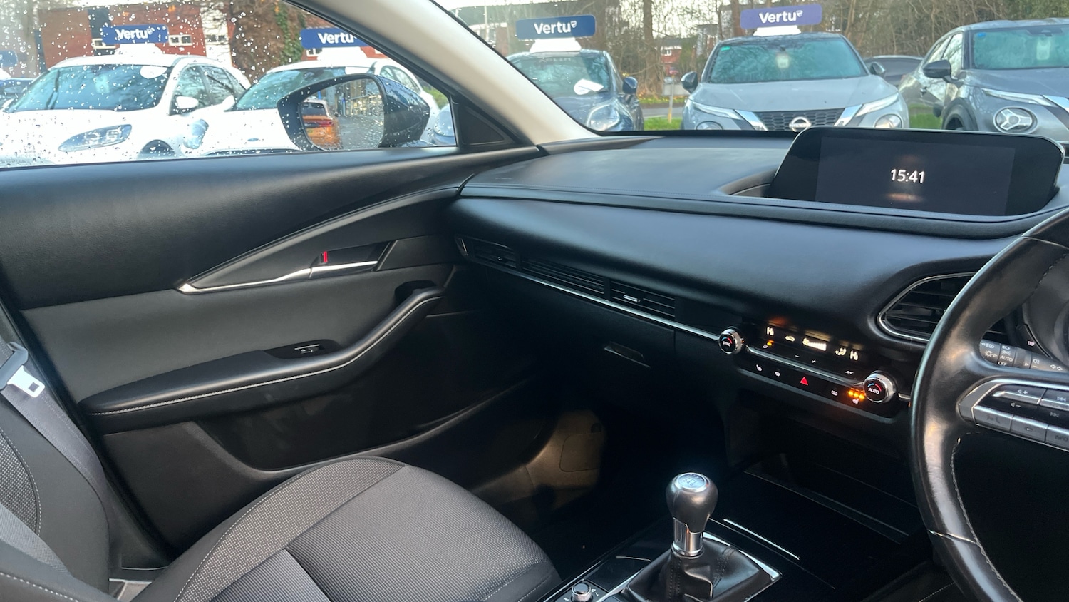 Used Mazda CX-30 2022 for sale - 76905929: Photo 14