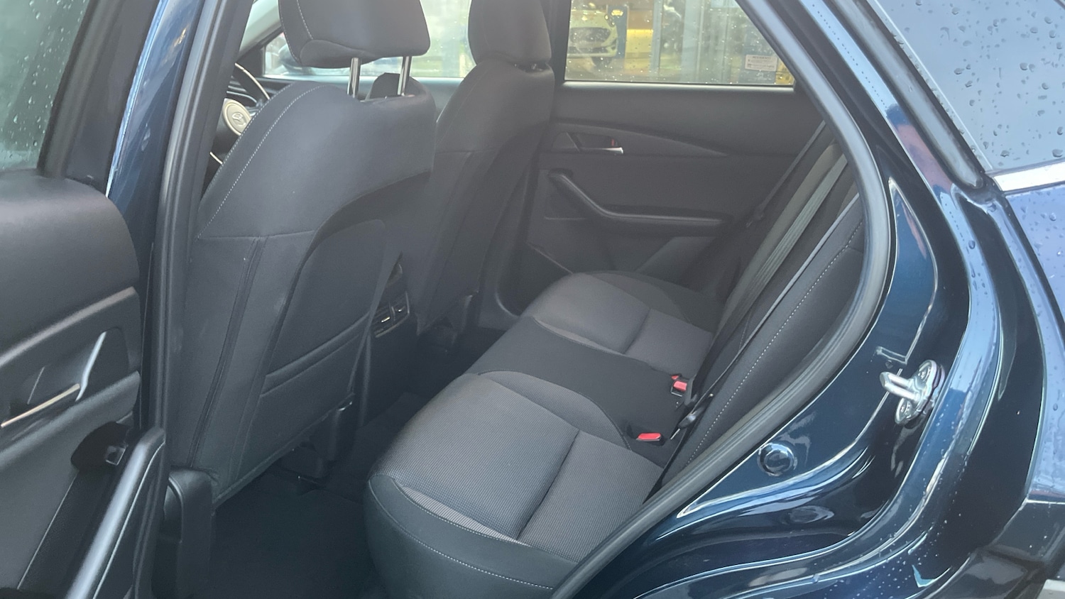 Used Mazda CX-30 2022 for sale - 76905929: Photo 16