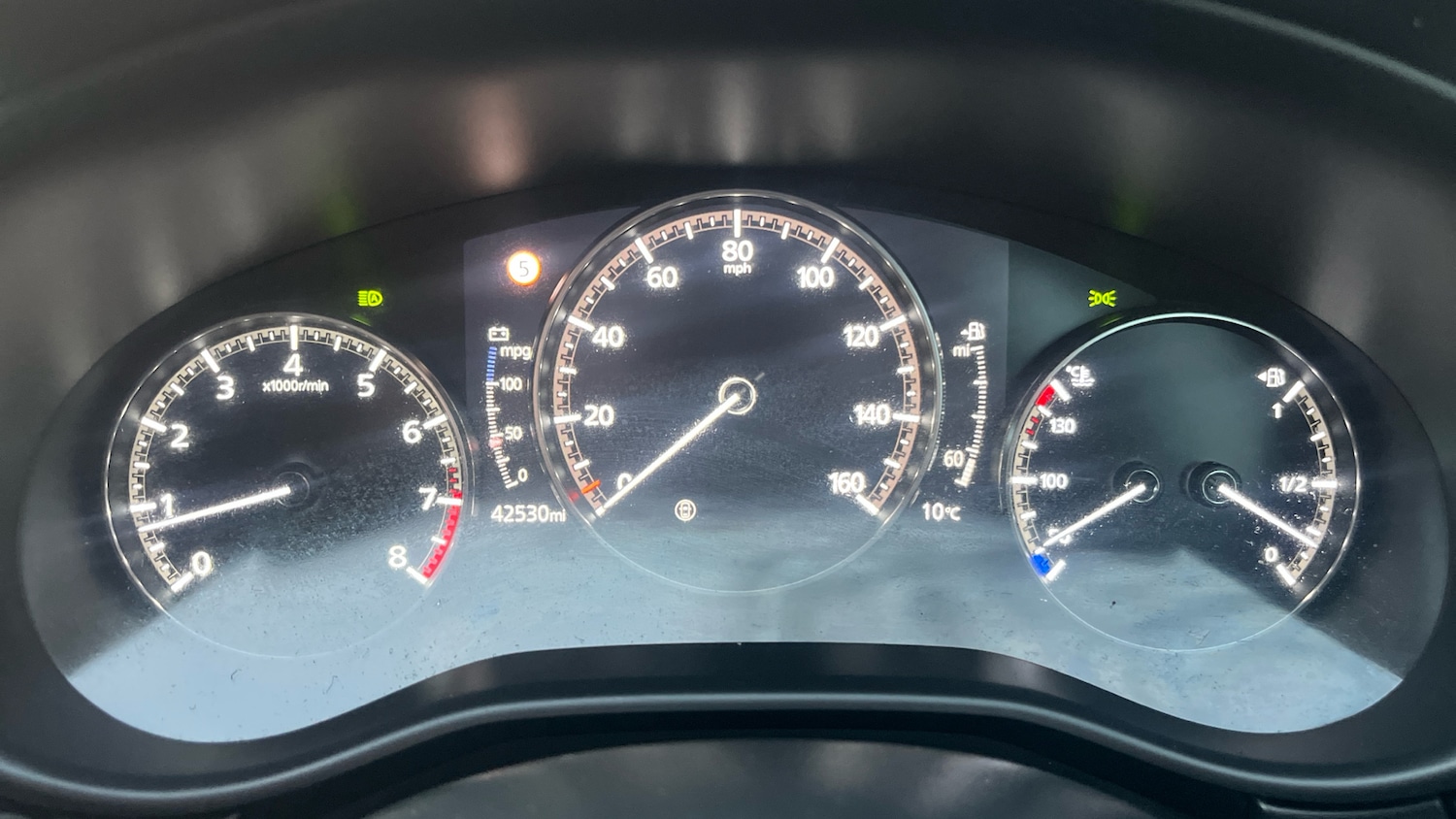 Used Mazda CX-30 2022 for sale - 76905929: Photo 18