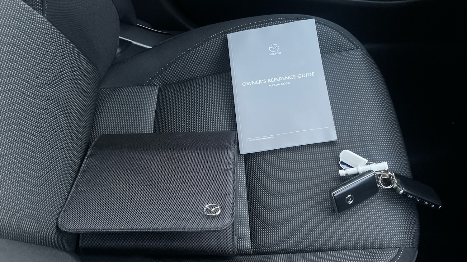 Used Mazda CX-30 2022 for sale - 76905929: Photo 19