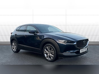 2022 (22) - 2.0 e-Skyactiv G MHEV Sport Lux 5dr
