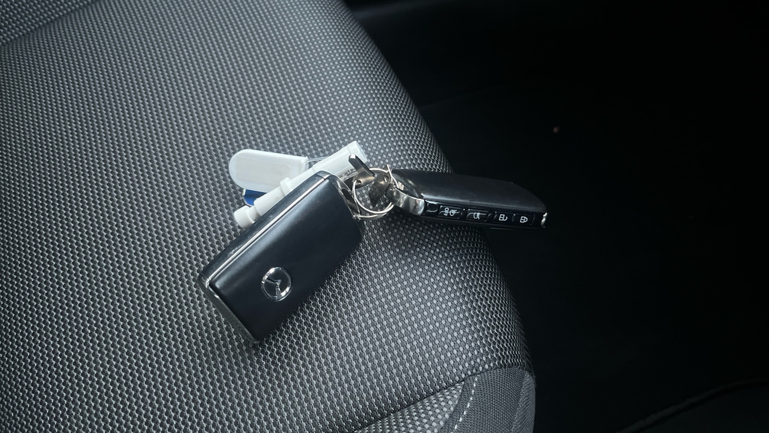 Used Mazda CX-30 2022 for sale - 76905929: Photo 20