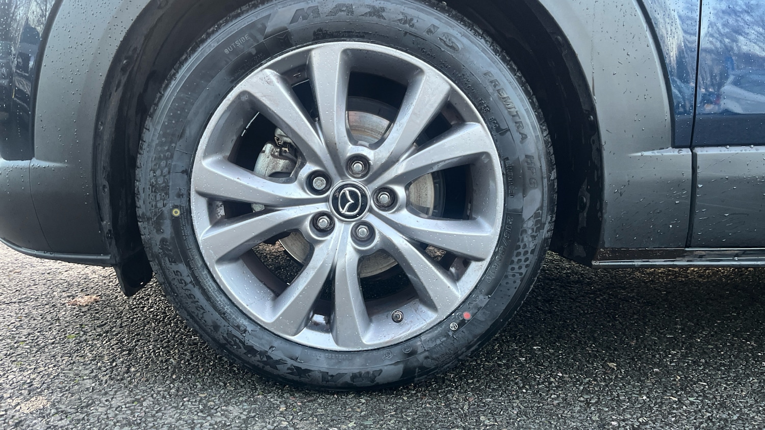 Used Mazda CX-30 2022 for sale - 76905929: Photo 22