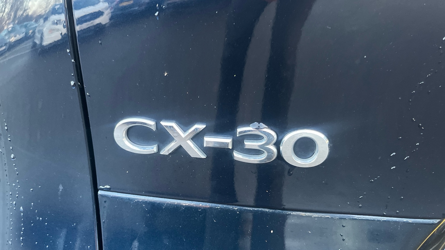 Used Mazda CX-30 2022 for sale - 76905929: Photo 25