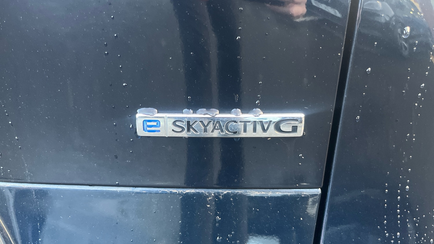 Used Mazda CX-30 2022 for sale - 76905929: Photo 26