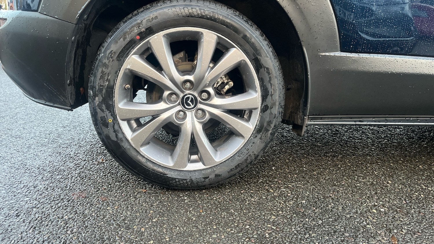 Used Mazda CX-30 2022 for sale - 76905929: Photo 27