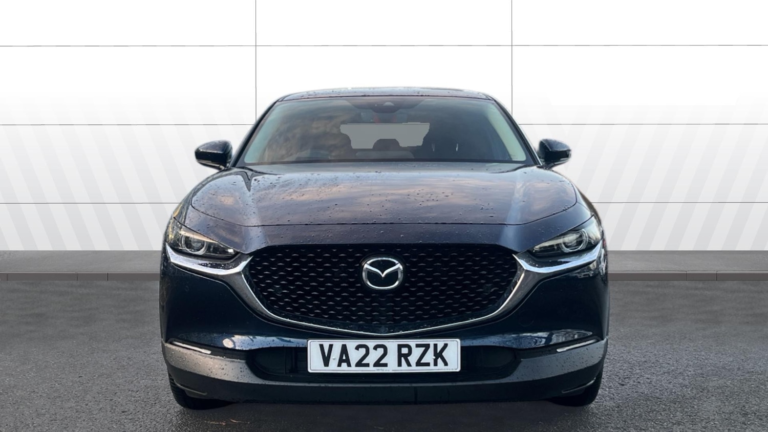 Used Mazda CX-30 2022 for sale - 76905929: Photo 3