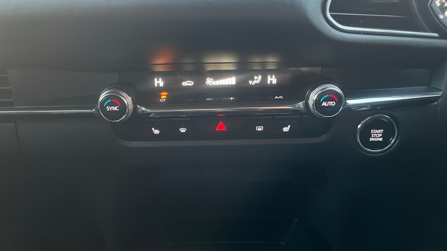 Used Mazda CX-30 2022 for sale - 76905929: Photo 35