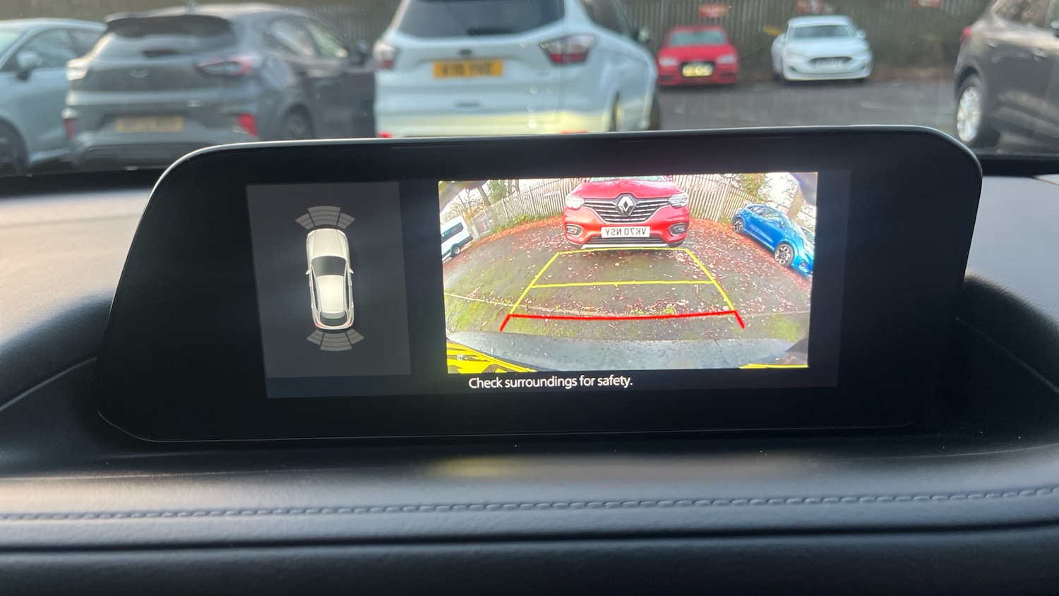 Used Mazda CX-30 2022 for sale - 76905929: Photo 37