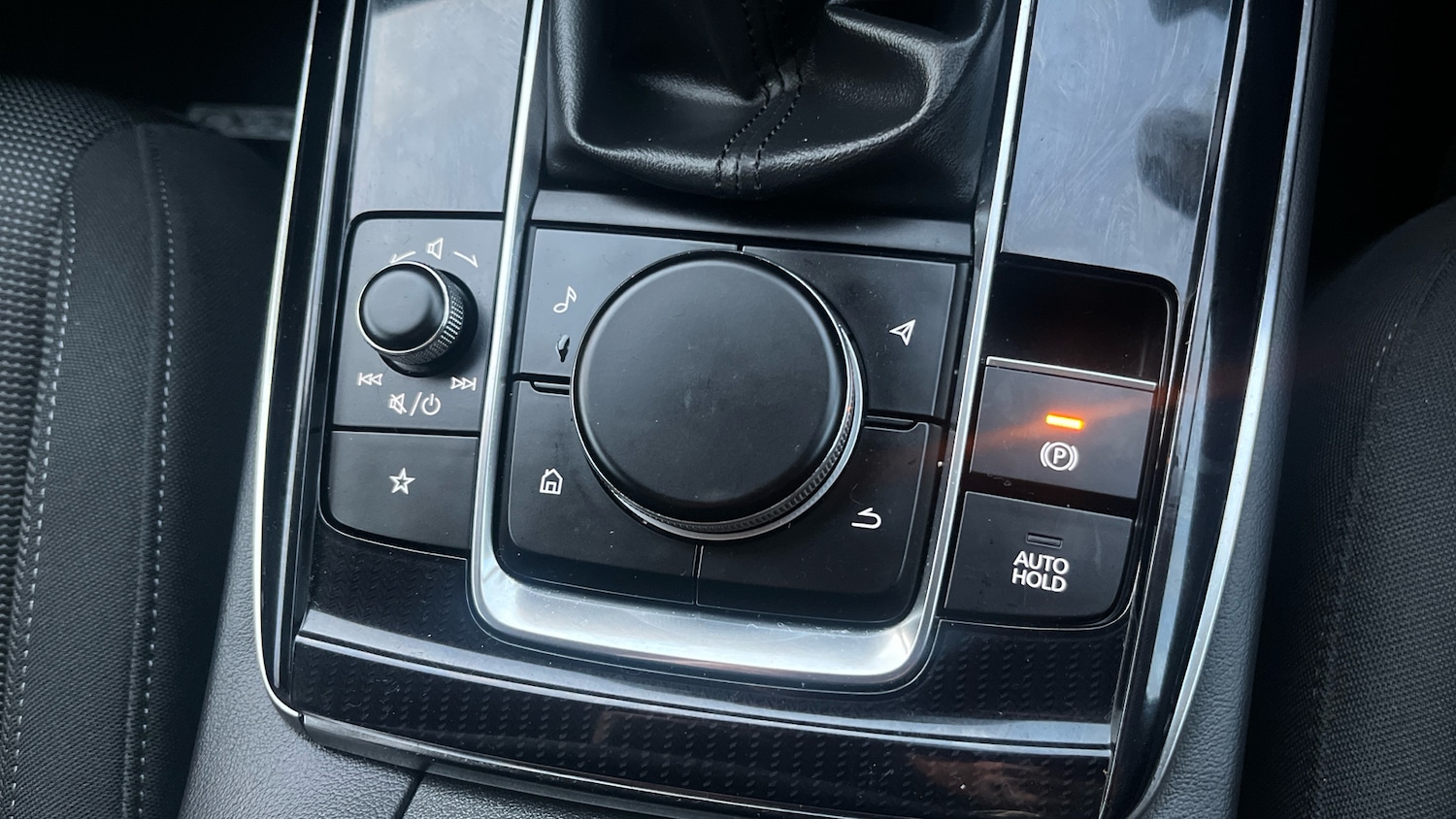 Used Mazda CX-30 2022 for sale - 76905929: Photo 38