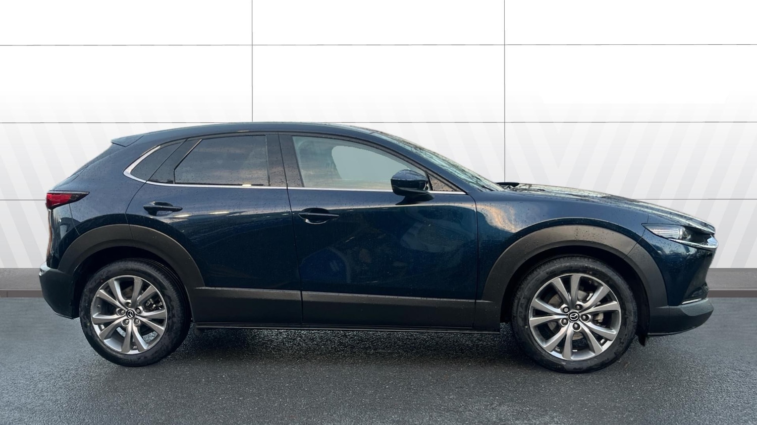 Used Mazda CX-30 2022 for sale - 76905929: Photo 5