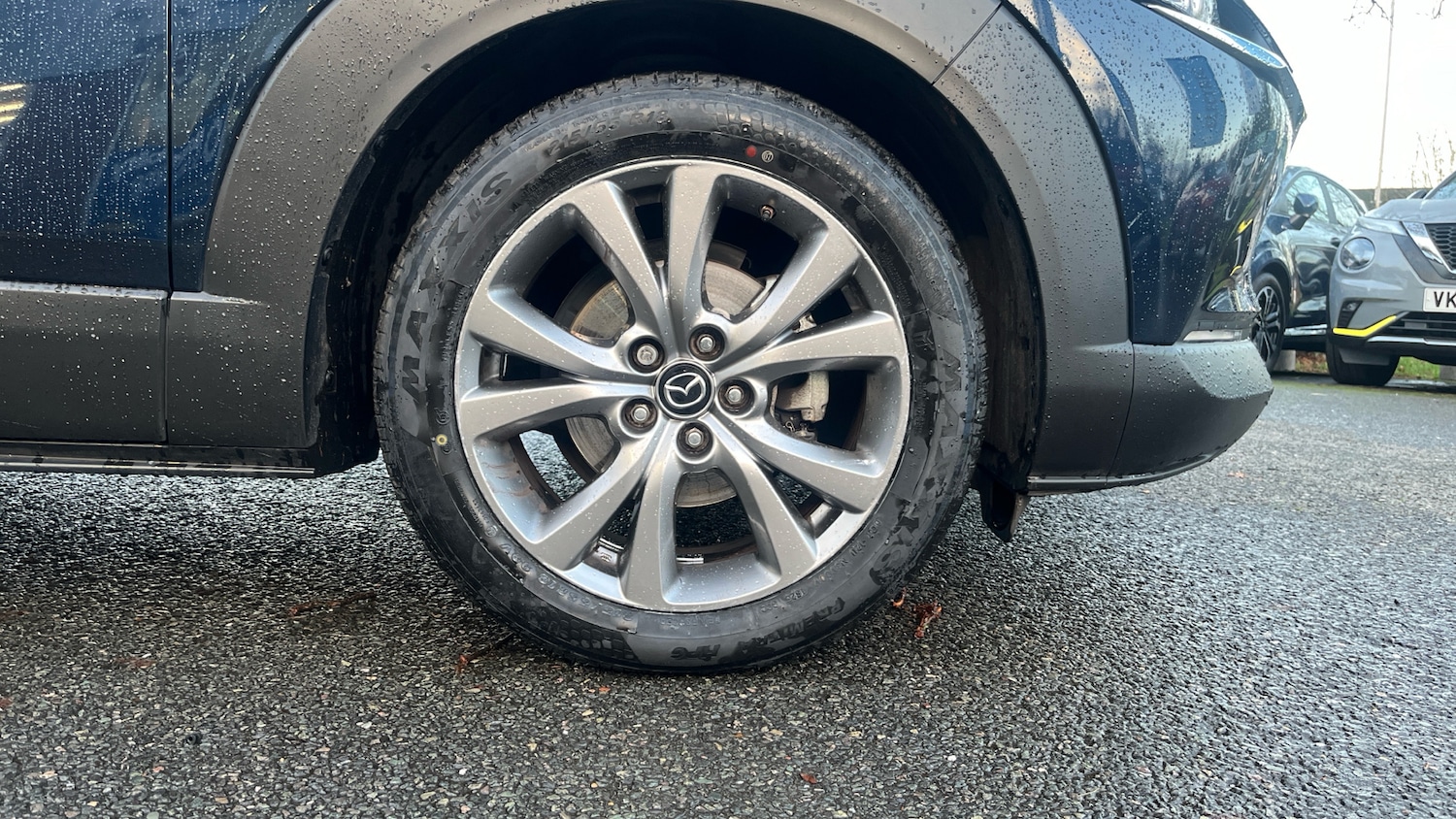 Used Mazda CX-30 2022 for sale - 76905929: Photo 7