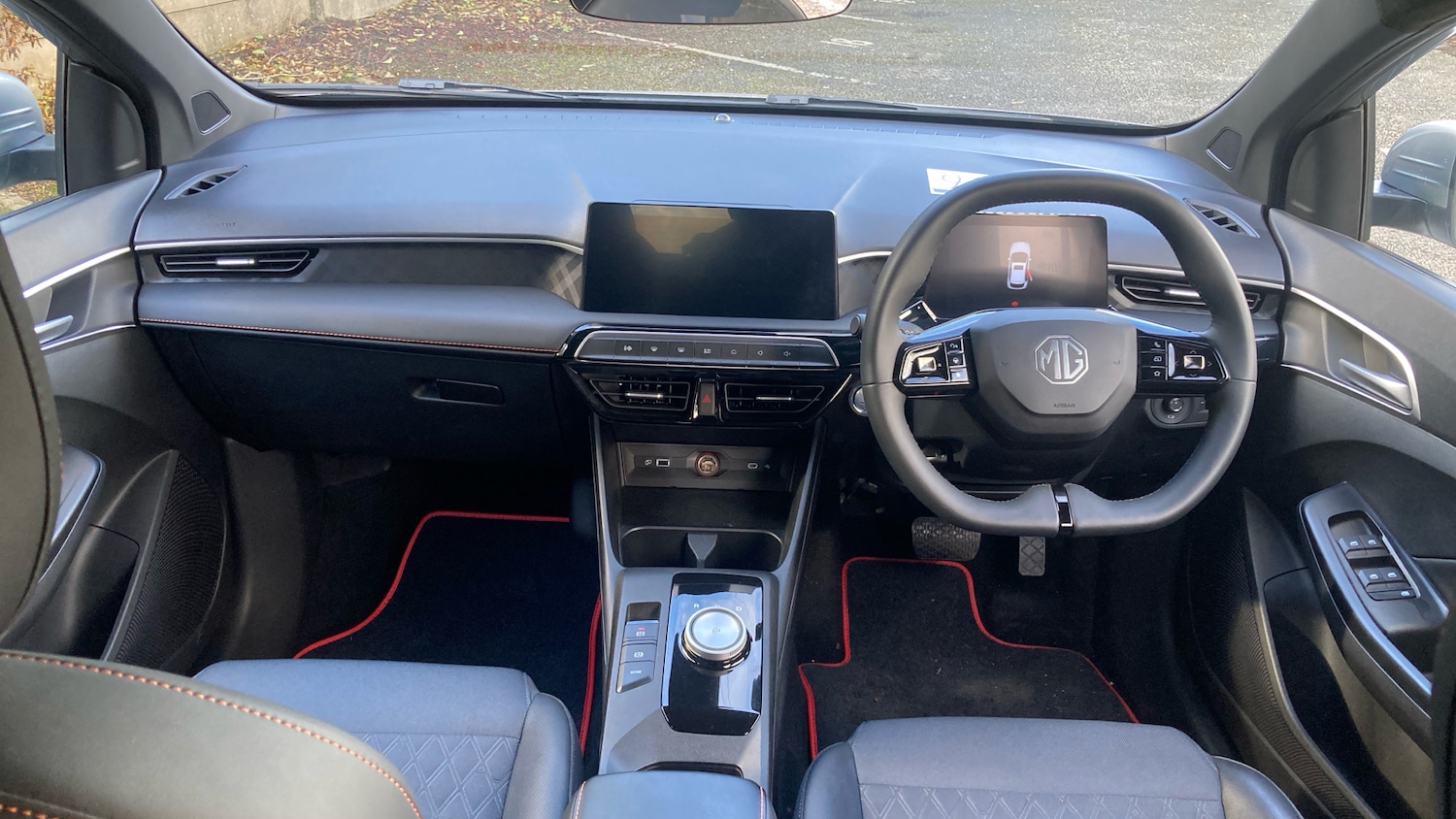 Used MG MG3 2024 for sale - 77380597: Photo 10