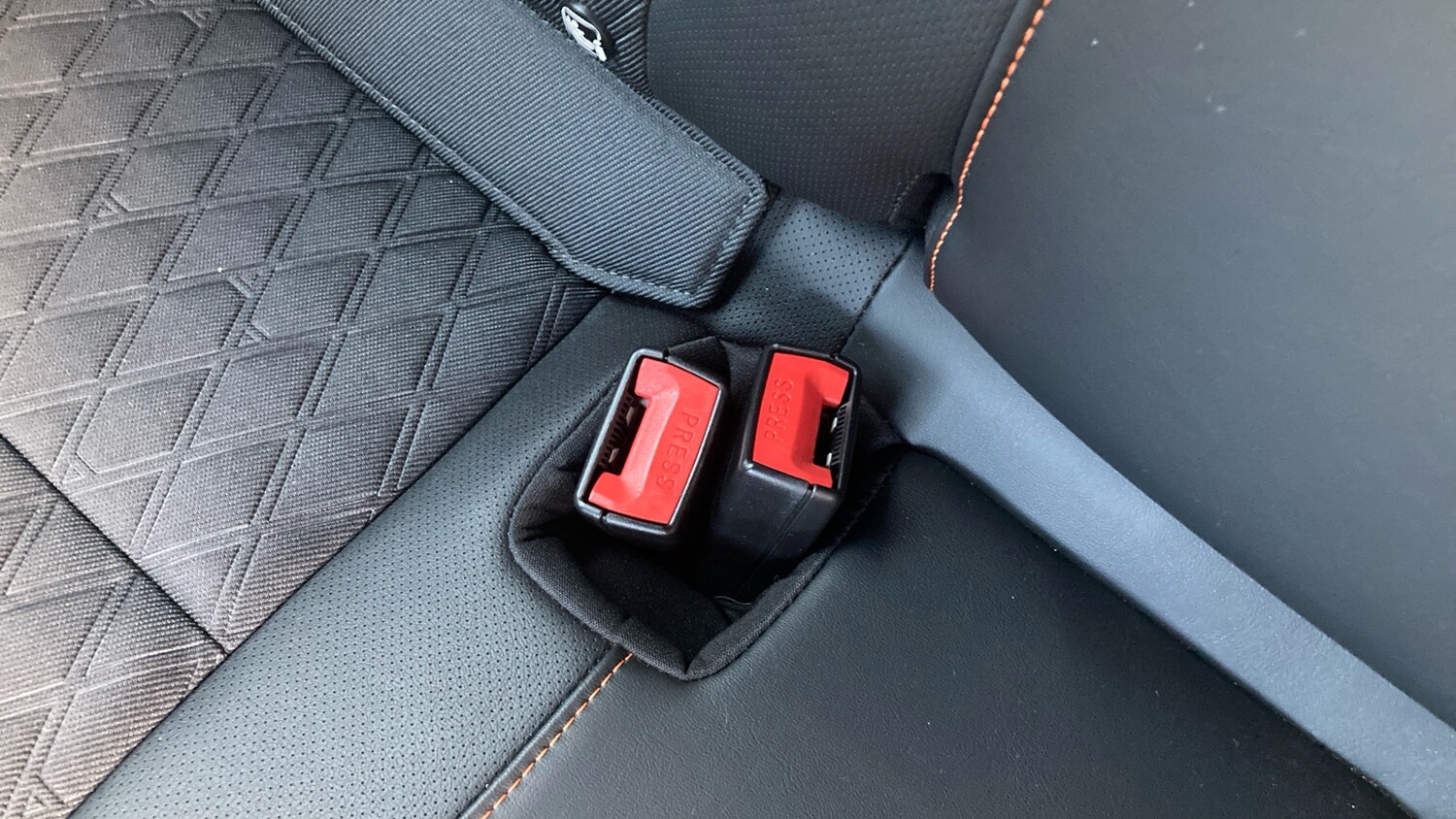 Used MG MG3 2024 for sale - 77380597: Photo 17