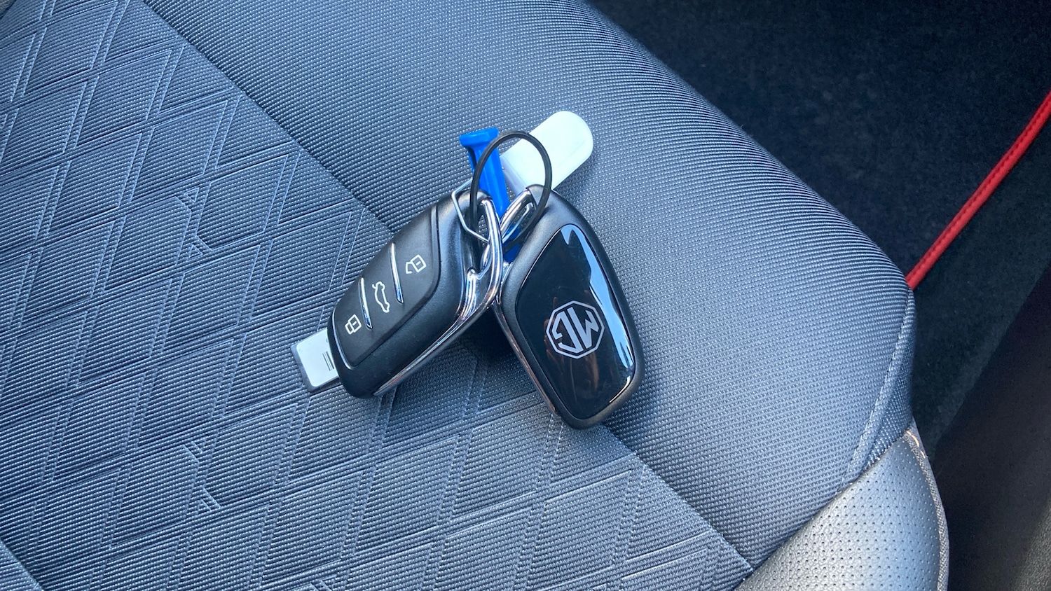 Used MG MG3 2024 for sale - 77380597: Photo 20