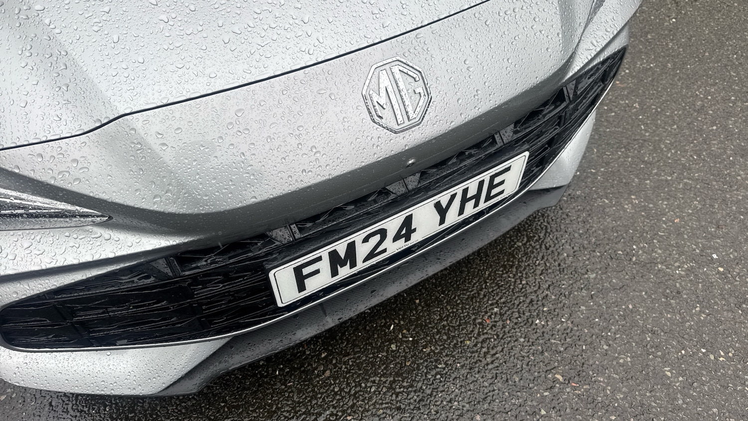 Used MG MG3 2024 for sale - 77380597: Photo 25