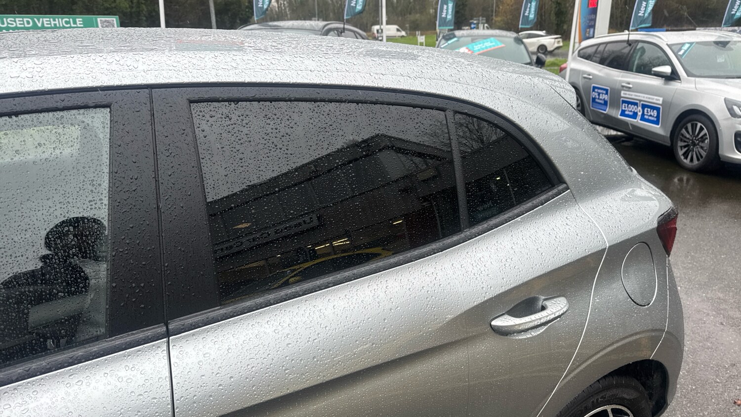 Used MG MG3 2024 for sale - 77380597: Photo 29