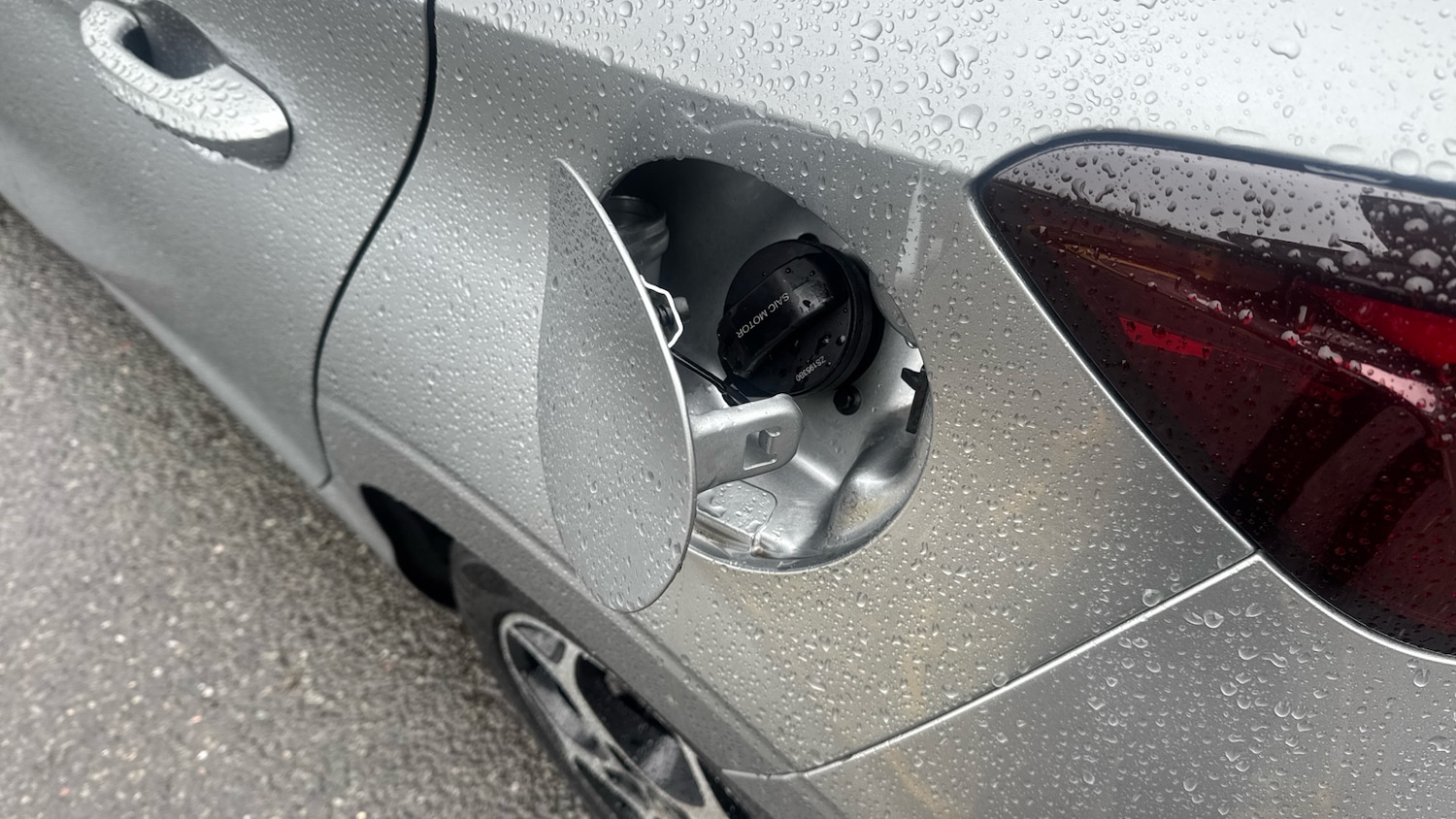 Used MG MG3 2024 for sale - 77380597: Photo 32