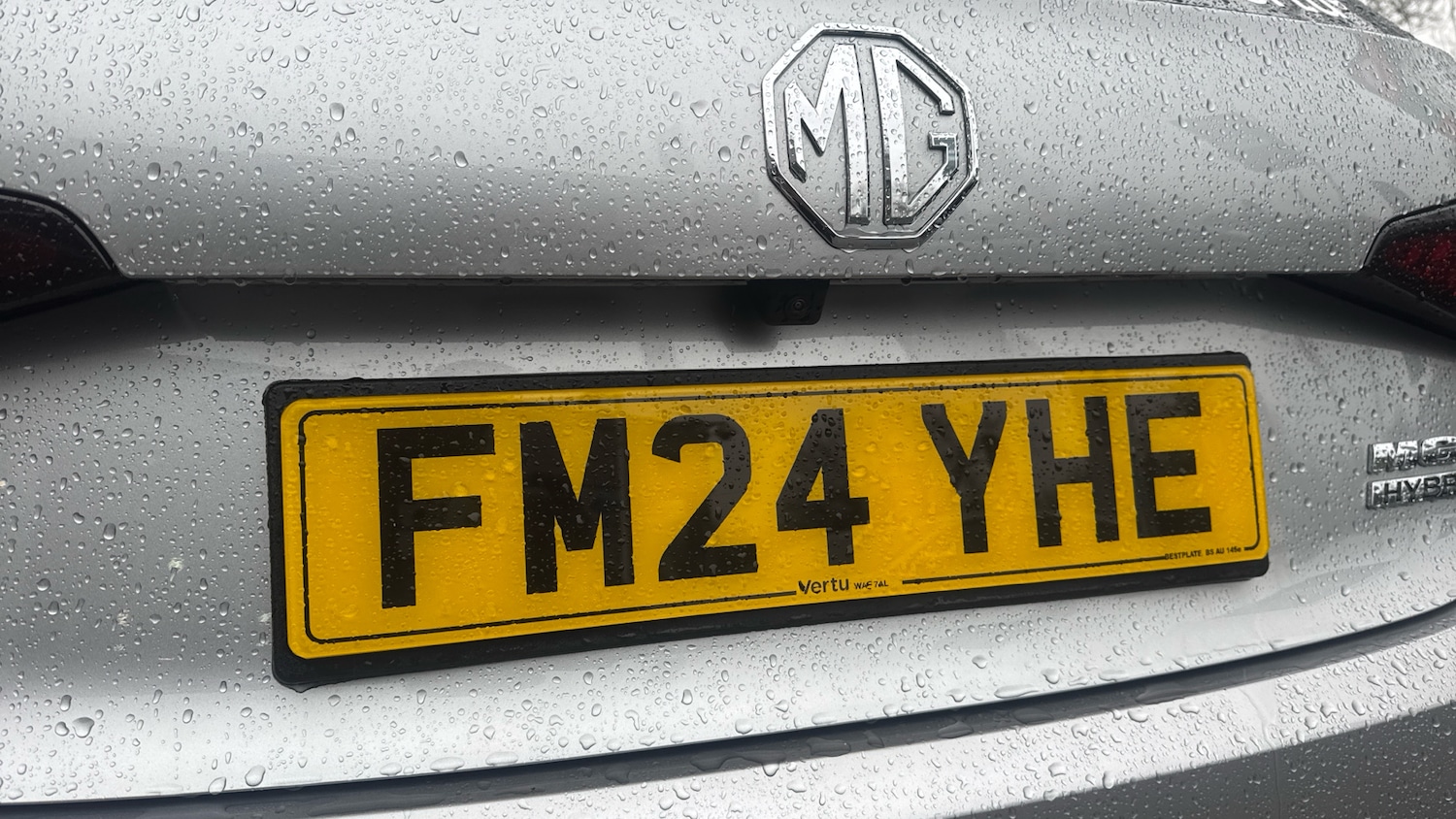 Used MG MG3 2024 for sale - 77380597: Photo 33