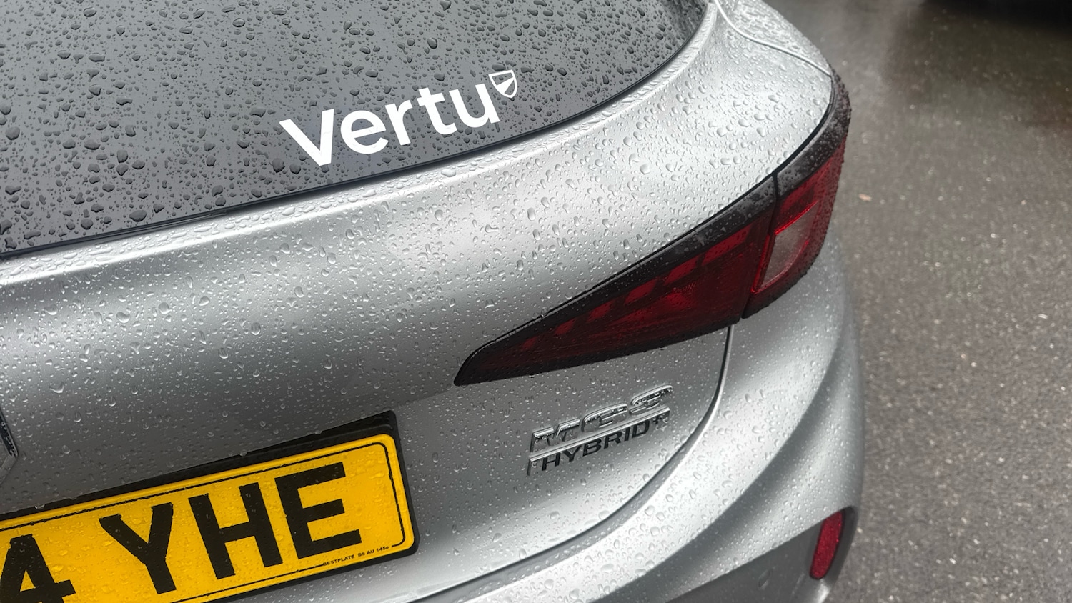 Used MG MG3 2024 for sale - 77380597: Photo 34