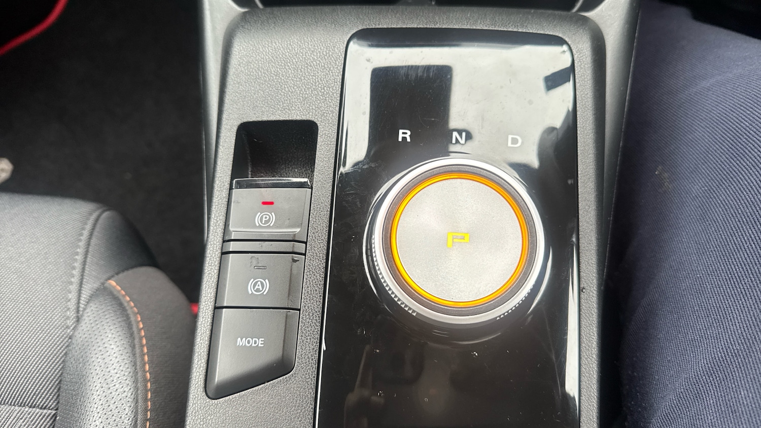 Used MG MG3 2024 for sale - 77380597: Photo 37