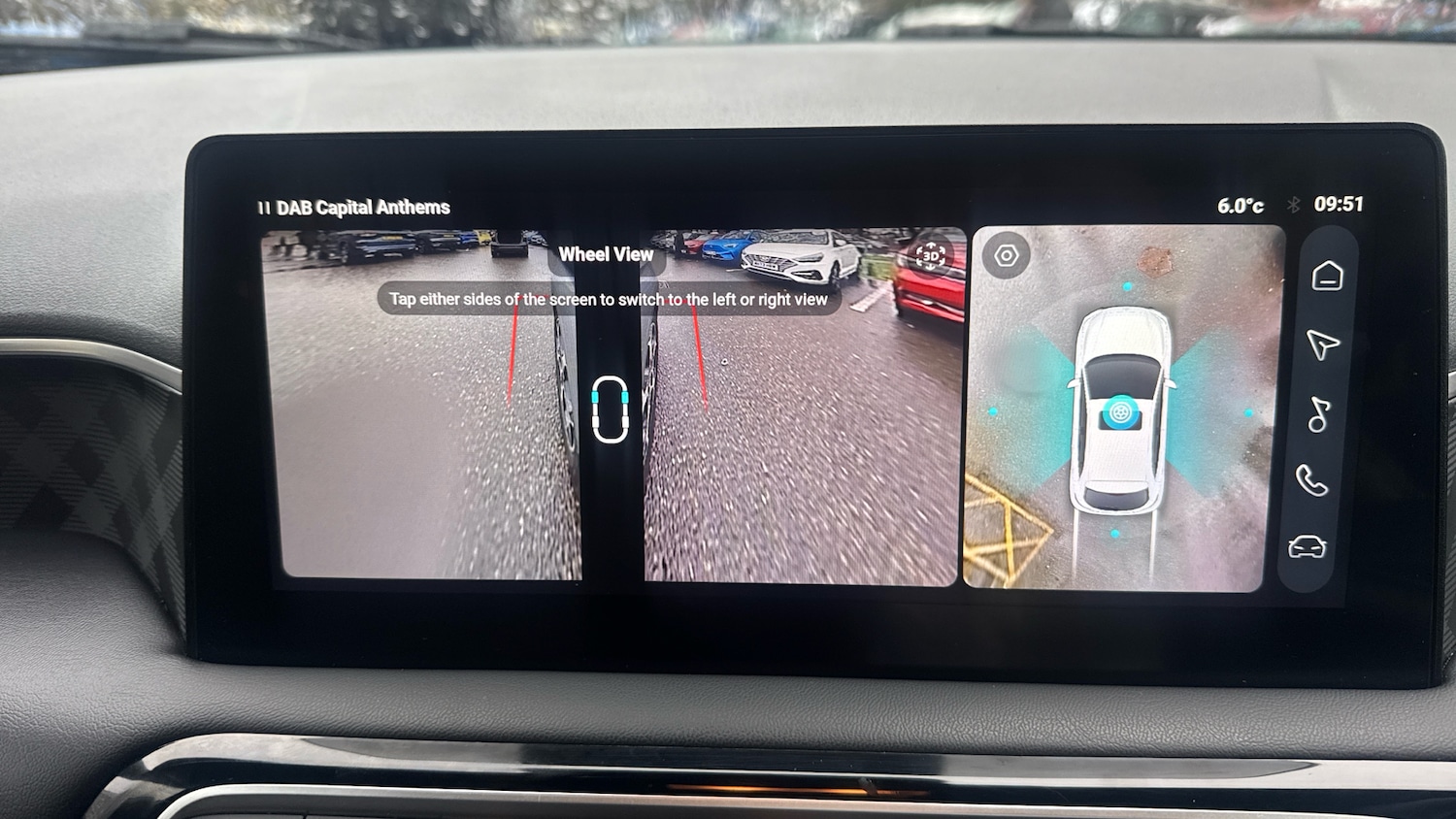 Used MG MG3 2024 for sale - 77380597: Photo 39