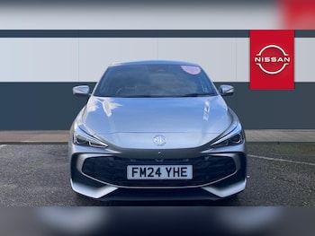Used MG MG3 2024 for sale - 77380597: Photo