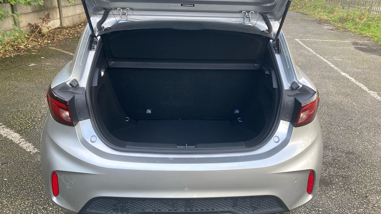 Used MG MG3 2024 for sale - 77380597: Photo 4