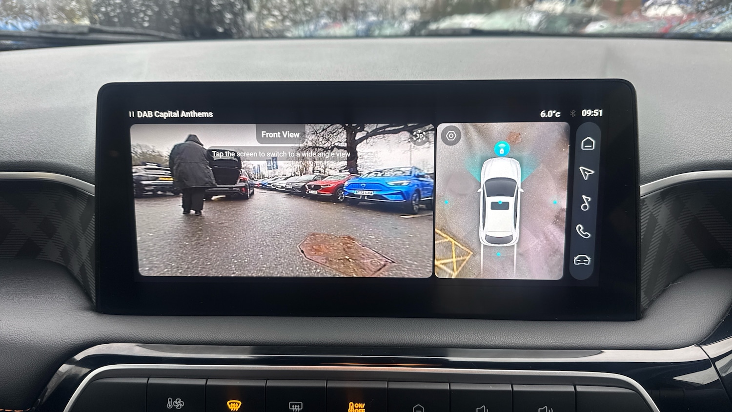 Used MG MG3 2024 for sale - 77380597: Photo 41