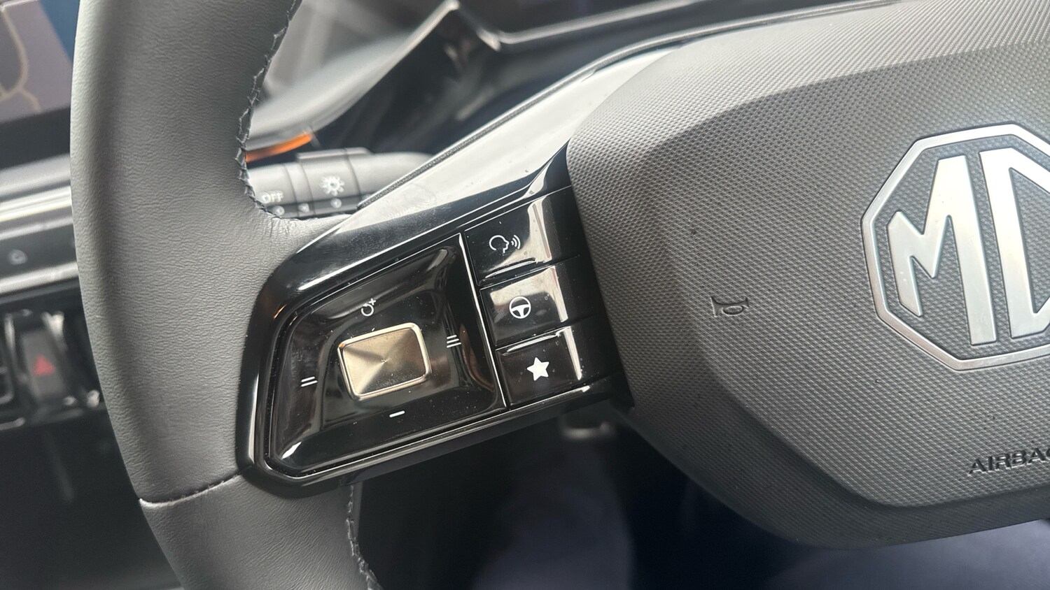 Used MG MG3 2024 for sale - 77380597: Photo 44