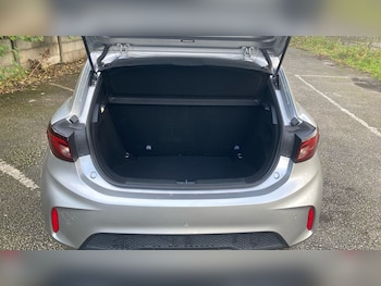 Used MG MG3 2024 for sale - 77380597: Photo