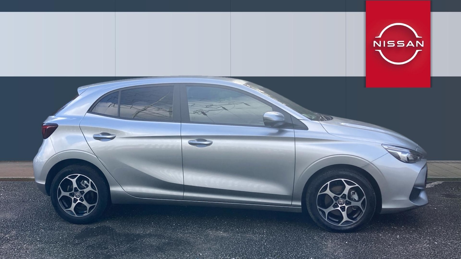 Used MG MG3 2024 for sale - 77380597: Photo 5