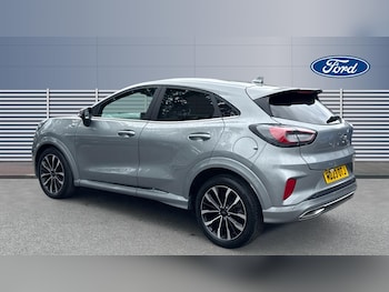 Used Ford Puma 2023 for sale - 79043106: Photo