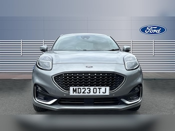 Used Ford Puma 2023 for sale - 79043106: Photo