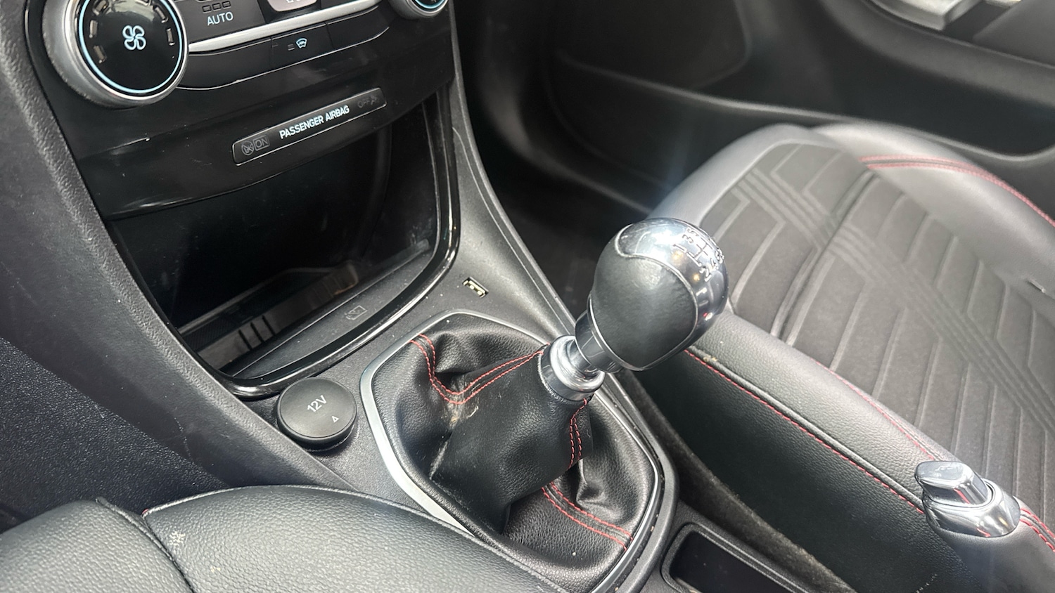 Used Ford Puma 2022 for sale - 77168443: Photo 13