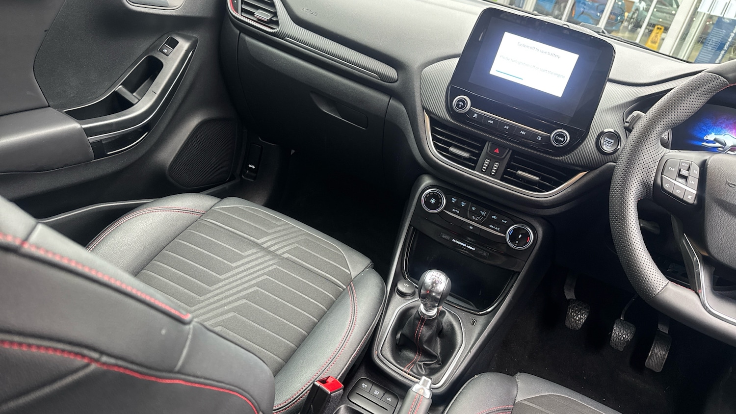 Used Ford Puma 2022 for sale - 77168443: Photo 14