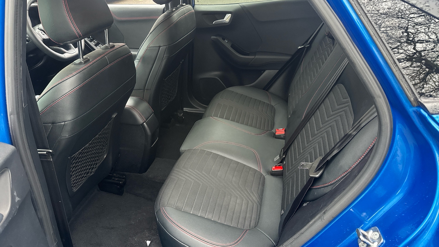 Used Ford Puma 2022 for sale - 77168443: Photo 16