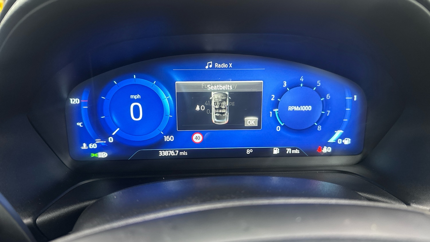 Used Ford Puma 2022 for sale - 77168443: Photo 18