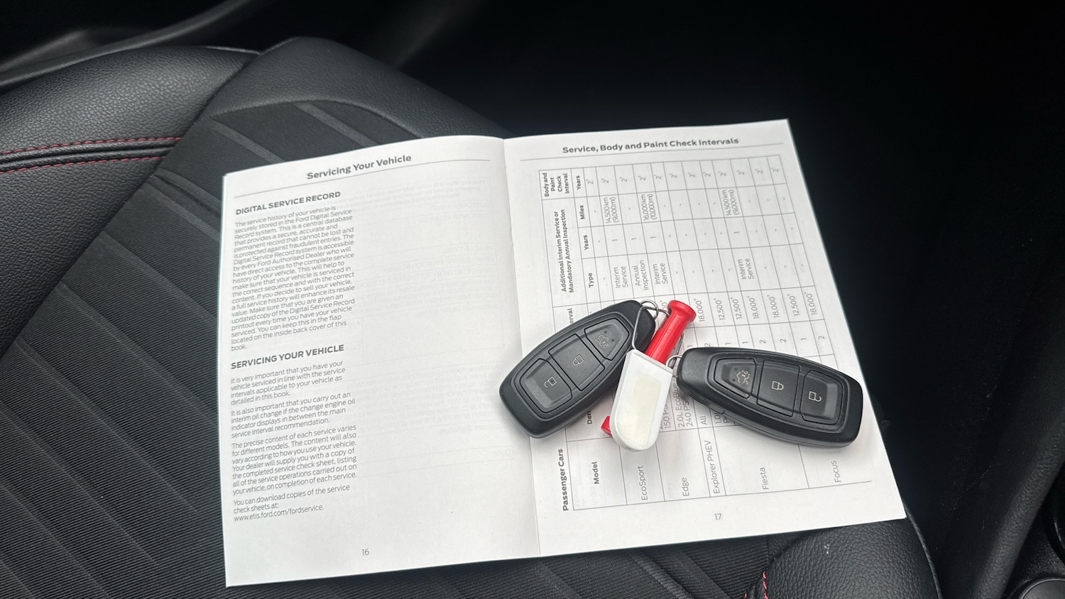 Used Ford Puma 2022 for sale - 77168443: Photo 19