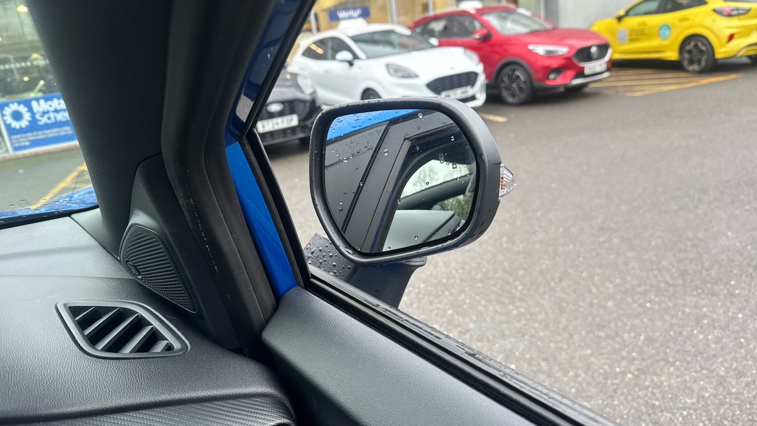 Used Ford Puma 2022 for sale - 77168443: Photo 31