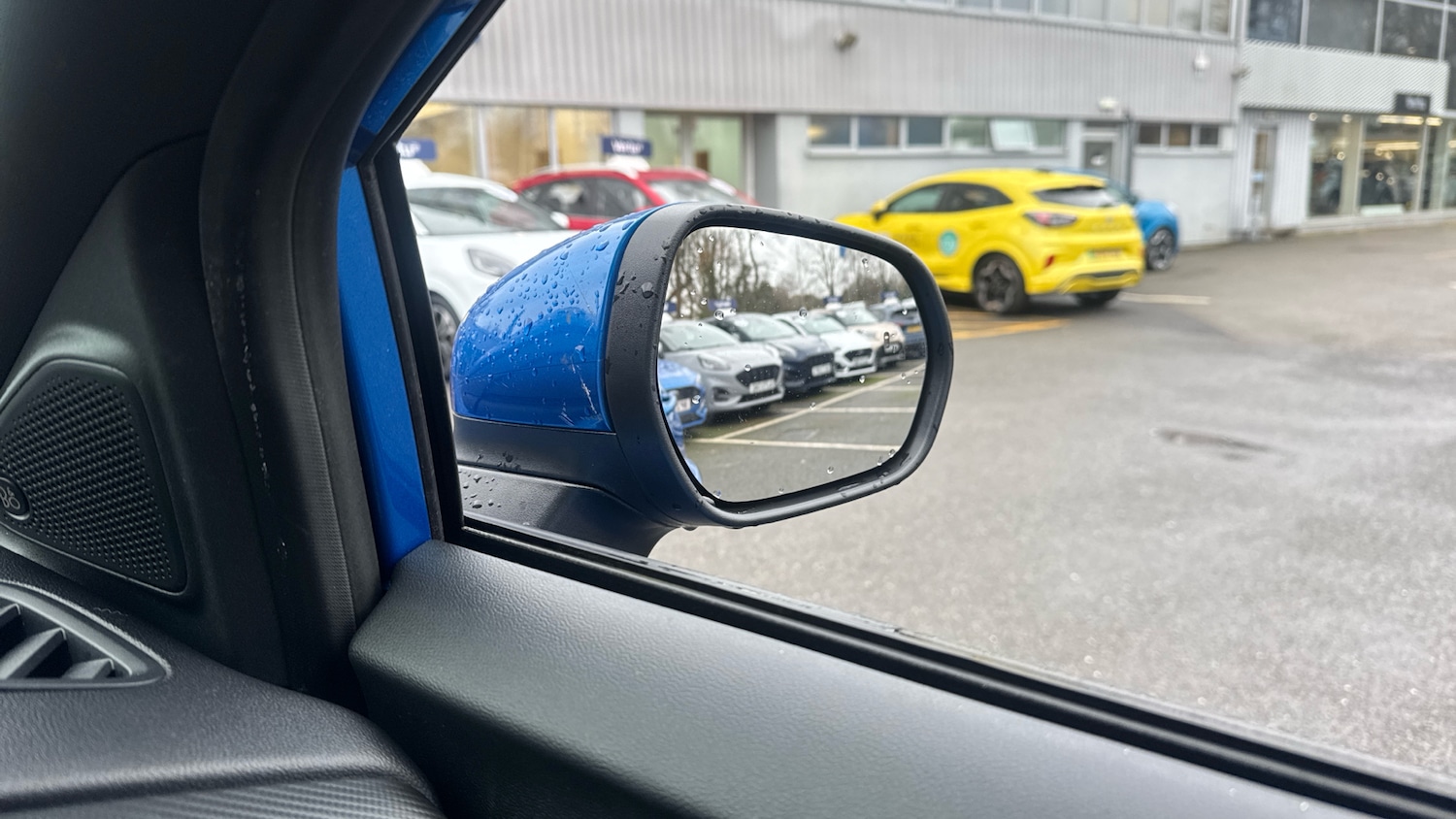 Used Ford Puma 2022 for sale - 77168443: Photo 32