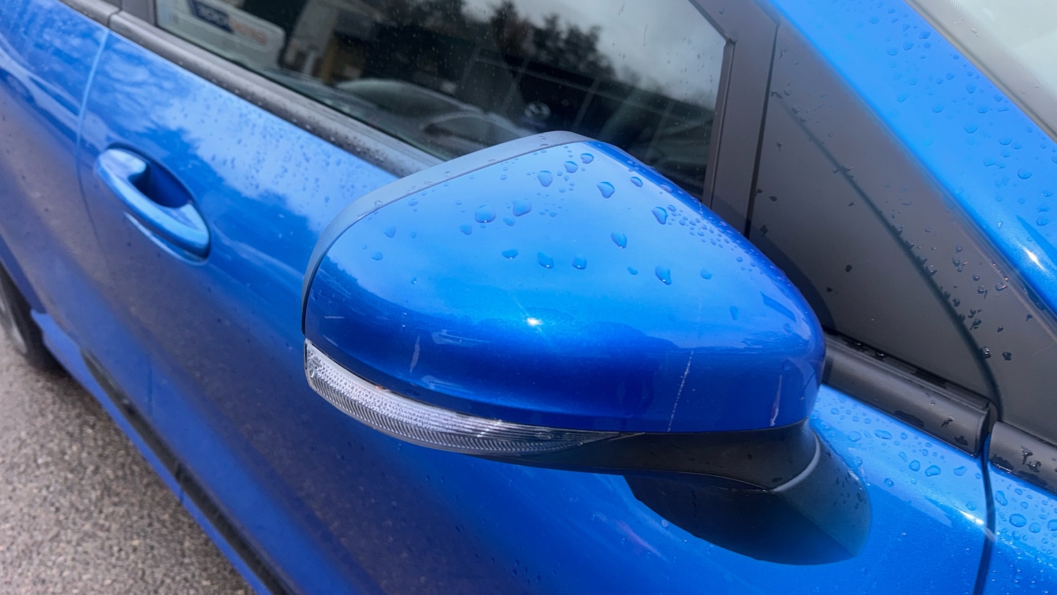 Used Ford Puma 2022 for sale - 77168443: Photo 35