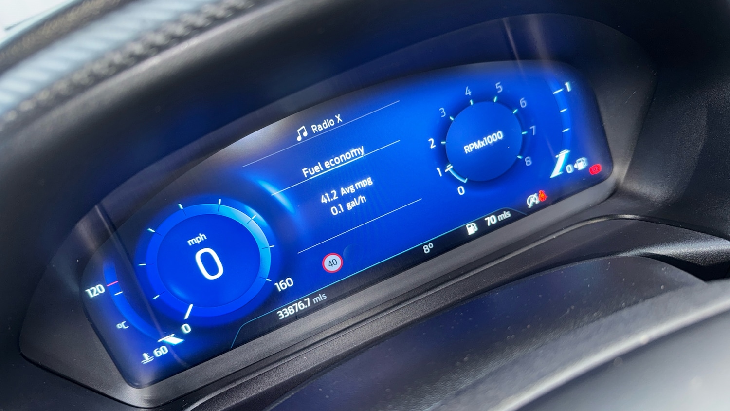 Used Ford Puma 2022 for sale - 77168443: Photo 38