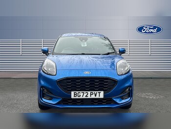 Used Ford Puma 2022 for sale - 77168443: Photo