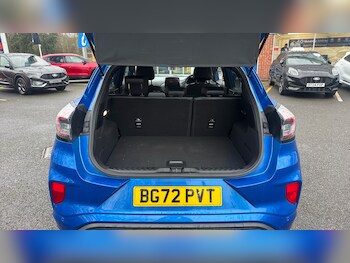 Used Ford Puma 2022 for sale - 77168443: Photo